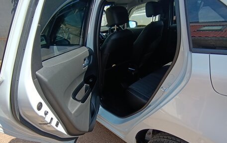 Honda Fit, 2022 год, 1 460 000 рублей, 14 фотография