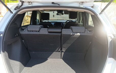 Honda Fit, 2022 год, 1 460 000 рублей, 16 фотография