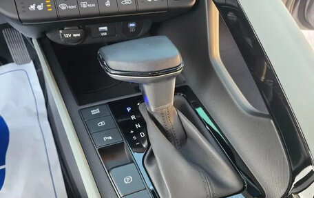 Hyundai Avante, 2024 год, 2 210 000 рублей, 11 фотография