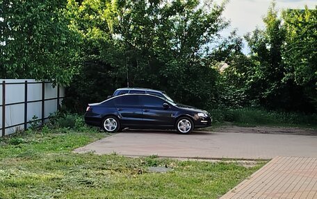 Volkswagen Passat B6, 2008 год, 800 000 рублей, 8 фотография