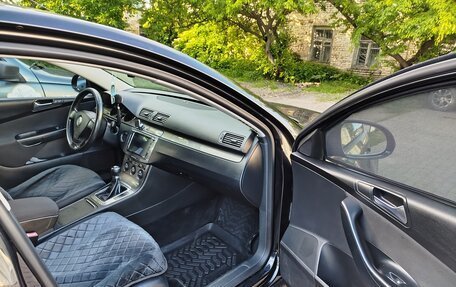 Volkswagen Passat B6, 2008 год, 800 000 рублей, 7 фотография