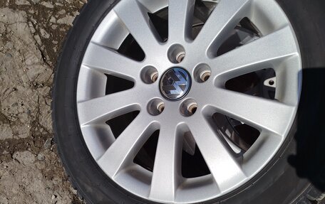 Volkswagen Passat B6, 2008 год, 800 000 рублей, 13 фотография