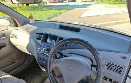 Toyota Prius IV XW50, 1999 год, 165 000 рублей, 8 фотография