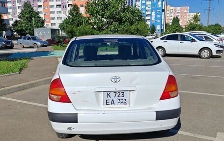 Toyota Prius IV XW50, 1999 год, 165 000 рублей, 5 фотография