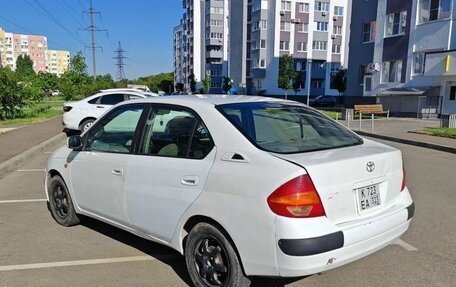Toyota Prius IV XW50, 1999 год, 165 000 рублей, 6 фотография