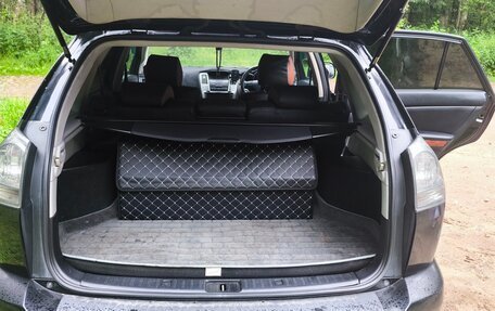 Toyota Harrier, 2003 год, 1 000 000 рублей, 8 фотография