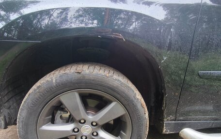 Toyota Harrier, 2003 год, 1 000 000 рублей, 7 фотография