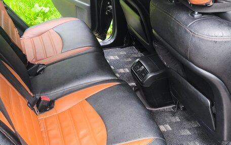 Toyota Harrier, 2003 год, 1 000 000 рублей, 11 фотография