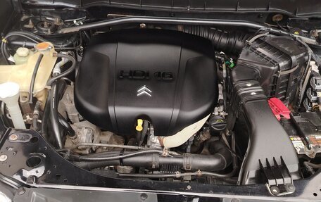 Citroen C-Crosser, 2009 год, 970 000 рублей, 8 фотография