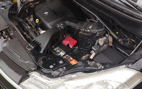 Citroen C-Crosser, 2009 год, 970 000 рублей, 9 фотография