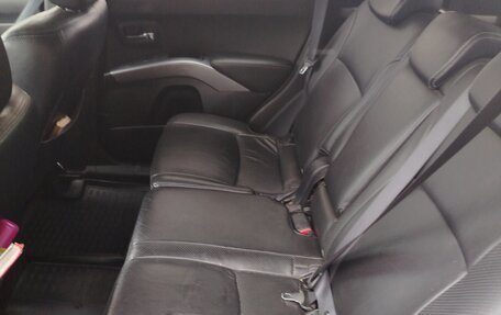 Citroen C-Crosser, 2009 год, 970 000 рублей, 6 фотография
