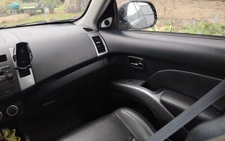 Citroen C-Crosser, 2009 год, 970 000 рублей, 7 фотография