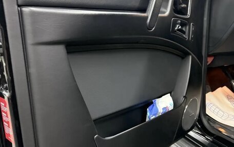 Mercedes-Benz G-Класс W463 рестайлинг _ii, 2015 год, 7 000 000 рублей, 9 фотография