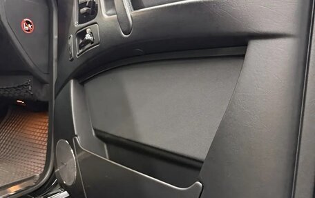 Mercedes-Benz G-Класс W463 рестайлинг _ii, 2015 год, 7 000 000 рублей, 13 фотография