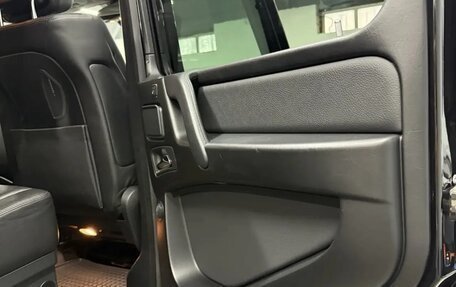 Mercedes-Benz G-Класс W463 рестайлинг _ii, 2015 год, 7 000 000 рублей, 15 фотография