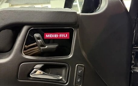 Mercedes-Benz G-Класс W463 рестайлинг _ii, 2015 год, 7 000 000 рублей, 10 фотография