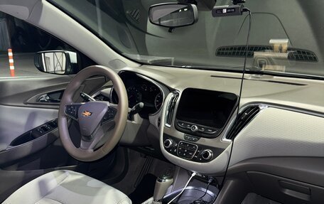 Chevrolet Malibu IX, 2019 год, 1 599 000 рублей, 8 фотография