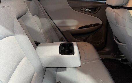 Chevrolet Malibu IX, 2019 год, 1 599 000 рублей, 9 фотография