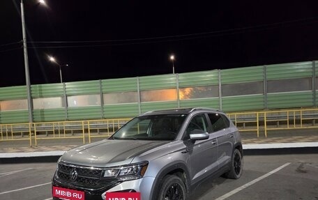 Volkswagen Taos, 2022 год, 2 500 000 рублей, 5 фотография