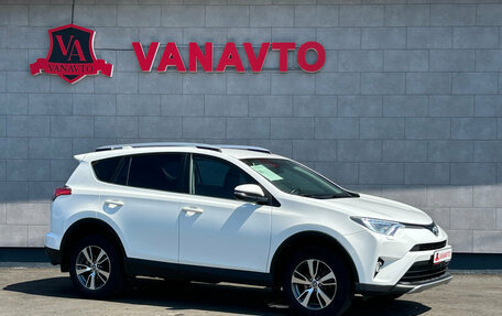 Toyota RAV4, 2019 год, 2 510 000 рублей, 3 фотография