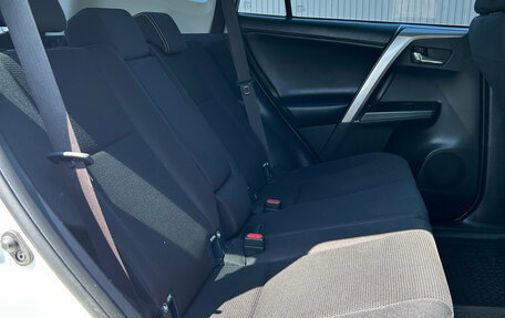 Toyota RAV4, 2019 год, 2 510 000 рублей, 12 фотография