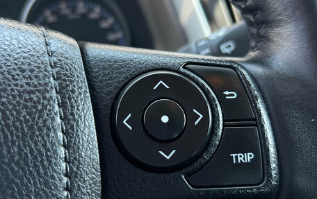 Toyota RAV4, 2019 год, 2 510 000 рублей, 18 фотография