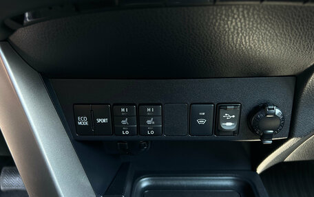Toyota RAV4, 2019 год, 2 510 000 рублей, 21 фотография