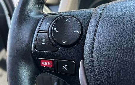 Toyota RAV4, 2019 год, 2 510 000 рублей, 17 фотография