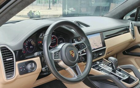 Porsche Cayenne III, 2022 год, 12 500 000 рублей, 5 фотография