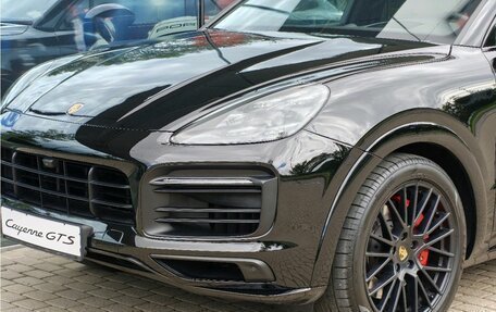 Porsche Cayenne III, 2022 год, 12 500 000 рублей, 4 фотография