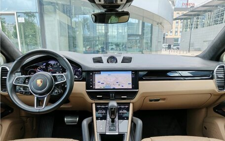 Porsche Cayenne III, 2022 год, 12 500 000 рублей, 3 фотография