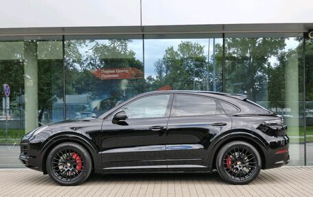 Porsche Cayenne III, 2022 год, 12 500 000 рублей, 6 фотография