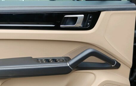 Porsche Cayenne III, 2022 год, 12 500 000 рублей, 8 фотография
