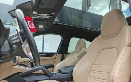 Porsche Cayenne III, 2022 год, 12 500 000 рублей, 7 фотография