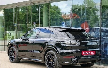 Porsche Cayenne III, 2022 год, 12 500 000 рублей, 2 фотография