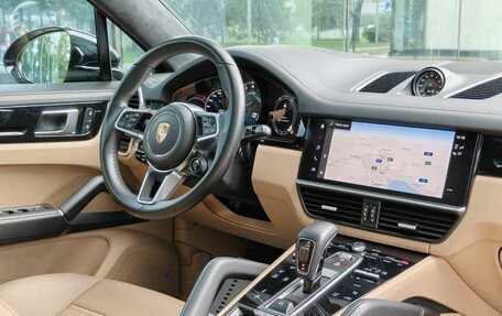 Porsche Cayenne III, 2022 год, 12 500 000 рублей, 17 фотография