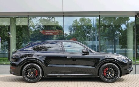 Porsche Cayenne III, 2022 год, 12 500 000 рублей, 18 фотография