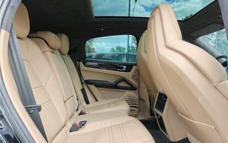 Porsche Cayenne III, 2022 год, 12 500 000 рублей, 10 фотография