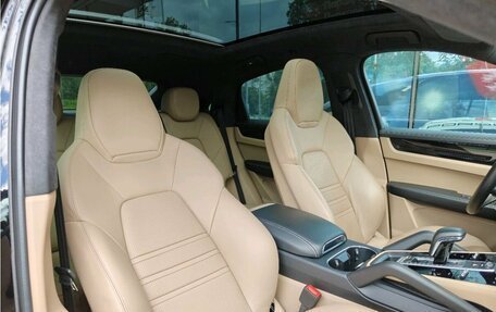 Porsche Cayenne III, 2022 год, 12 500 000 рублей, 11 фотография