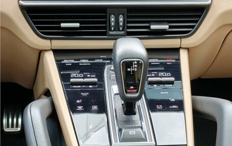 Porsche Cayenne III, 2022 год, 12 500 000 рублей, 13 фотография