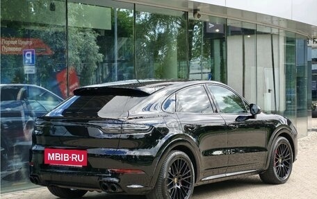 Porsche Cayenne III, 2022 год, 12 500 000 рублей, 16 фотография