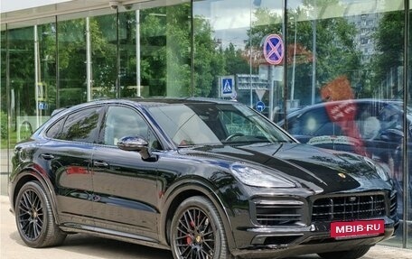 Porsche Cayenne III, 2022 год, 12 500 000 рублей, 19 фотография