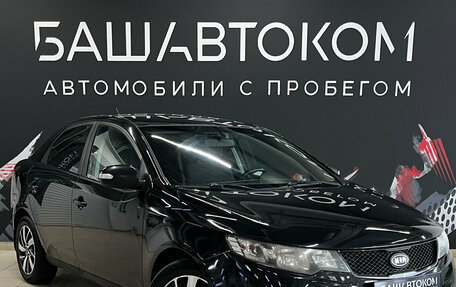 KIA Cerato III, 2010 год, 620 000 рублей, 3 фотография
