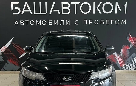 KIA Cerato III, 2010 год, 620 000 рублей, 2 фотография