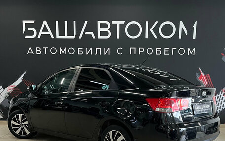 KIA Cerato III, 2010 год, 620 000 рублей, 4 фотография