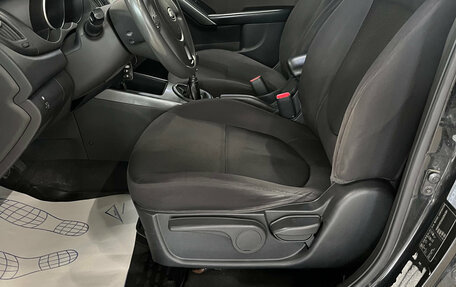 KIA Cerato III, 2010 год, 620 000 рублей, 9 фотография