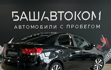 KIA Cerato III, 2010 год, 620 000 рублей, 6 фотография