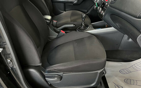 KIA Cerato III, 2010 год, 620 000 рублей, 10 фотография
