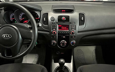 KIA Cerato III, 2010 год, 620 000 рублей, 7 фотография