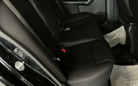 KIA Cerato III, 2010 год, 620 000 рублей, 12 фотография